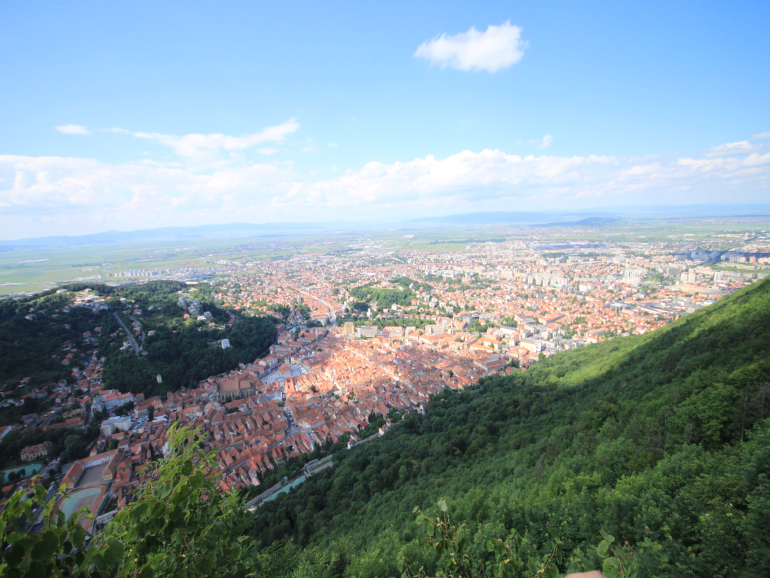 Brassó