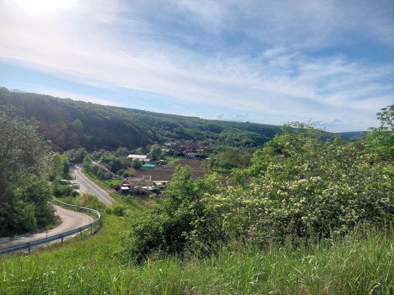 Doboka, általánosan