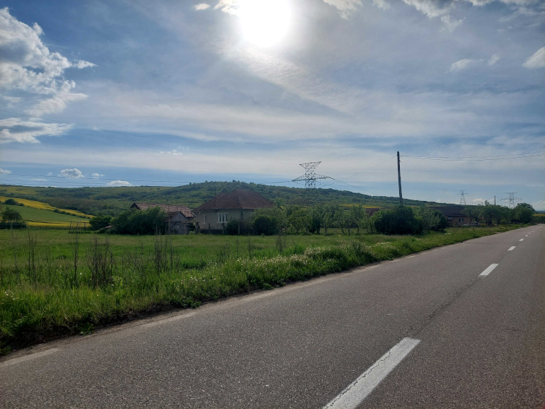 Doboka, általánosan
