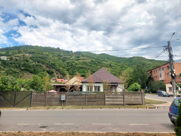 Szilágysomlyó, általánosan