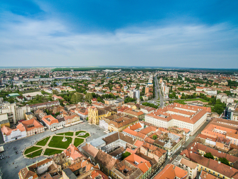 Temesvár